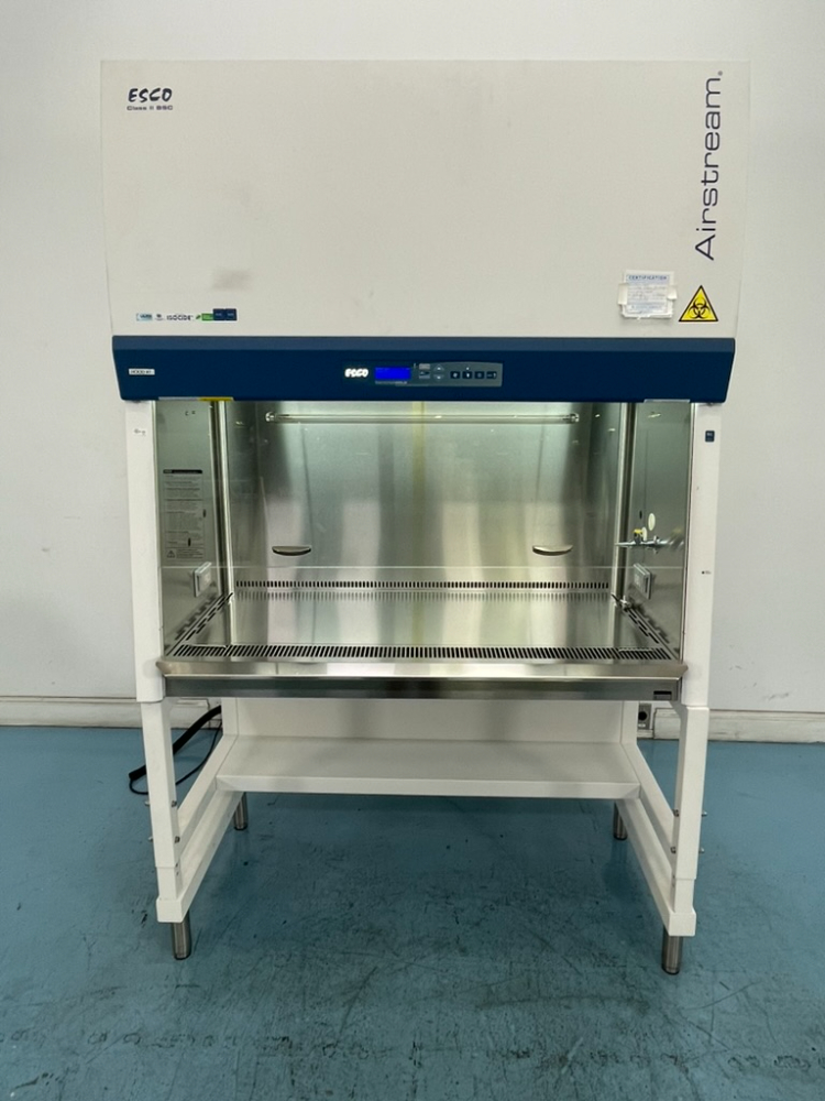 Image of Esco Airstream Class II BSC